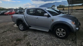 Mitsubishi L200 2.5d id.136ks.klimatron.4x4., снимка 5