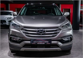 Hyundai Santa fe Ultimate* AWD* 2.0T, снимка 2