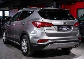Hyundai Santa fe Ultimate* AWD* 2.0T, снимка 4