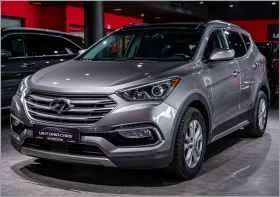 Hyundai Santa fe Ultimate* AWD* 2.0T, снимка 3