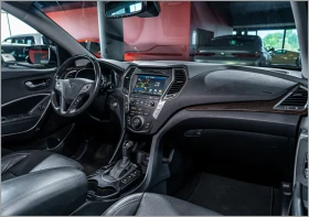 Hyundai Santa fe Ultimate* AWD* 2.0T, снимка 9