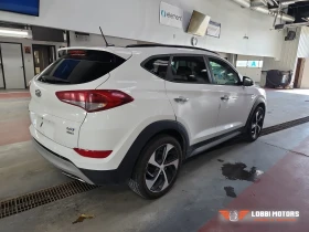 Hyundai Tucson, снимка 3