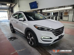 Hyundai Tucson, снимка 2