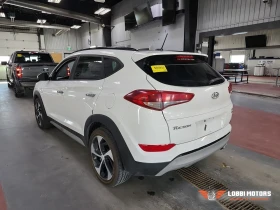 Hyundai Tucson, снимка 4