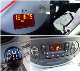 Renault Scenic rx4 2.0/16V/137hp/4x4/НА ЧАСТИ  - [17] 