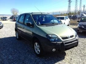 Renault Scenic rx4 2.0/16V/137hp/4x4/НА ЧАСТИ  - [4] 