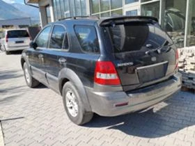 Kia Sorento 2.5 CRDI | Mobile.bg    2