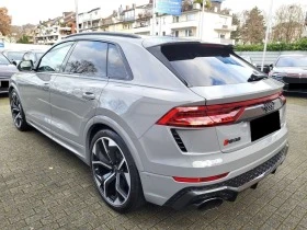 Audi RSQ8 CARBON, снимка 4