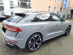 Audi RSQ8 CARBON, снимка 3