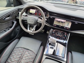 Audi RSQ8 CARBON, снимка 10 - Автомобили и джипове - 41952301