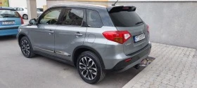 Suzuki Vitara 1.4 4x4 Германия ФУЛ Екстри !, снимка 4