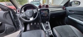 Suzuki Vitara 1.4 4x4 Германия ФУЛ Екстри !, снимка 10