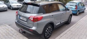 Suzuki Vitara 1.4 4x4 Германия ФУЛ Екстри !, снимка 6