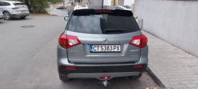 Suzuki Vitara 1.4 4x4 Германия ФУЛ Екстри !, снимка 7