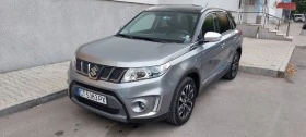 Suzuki Vitara 1.4 4x4 Германия ФУЛ Екстри !, снимка 1