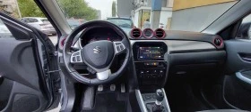 Suzuki Vitara 1.4 4x4 Германия ФУЛ Екстри !, снимка 11