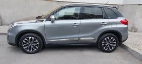 Suzuki Vitara 1.4 4x4 Германия ФУЛ Екстри !, снимка 3