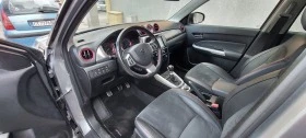 Suzuki Vitara 1.4 4x4 Германия ФУЛ Екстри !, снимка 13