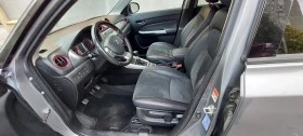 Suzuki Vitara 1.4 4x4 Германия ФУЛ Екстри !, снимка 14