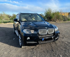 Обява за продажба на BMW X5 3.0 D Спорт пакет  ~22 800 лв. - изображение 1