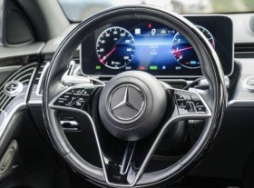 Mercedes-Benz S580 ТОП ЦЕНА ПЕРФЕКТНА, снимка 11