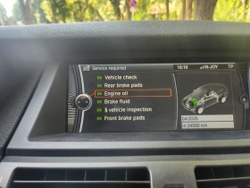 BMW X6 4.0, снимка 17