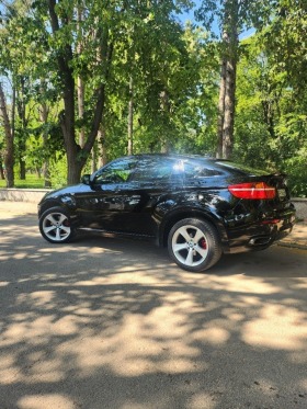 BMW X6 4.0, снимка 7