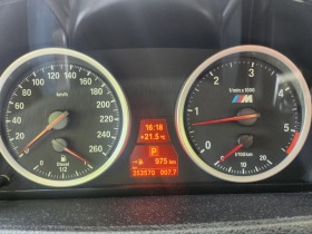 BMW X6 4.0, снимка 9
