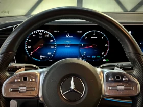 Mercedes-Benz GLE 300De AMG* 4MATIC* 6+ 1* *  | Mobile.bg    11