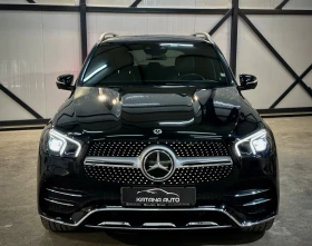 Mercedes-Benz GLE 300De AMG* 4MATIC* 6+ 1* ГАРАНЦИЯ* , снимка 2