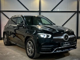 Mercedes-Benz GLE 300De AMG* 4MATIC* 6+ 1* ГАРАНЦИЯ* , снимка 3