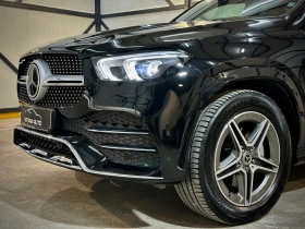 Mercedes-Benz GLE 300De AMG* 4MATIC* 6+ 1* ГАРАНЦИЯ* , снимка 4