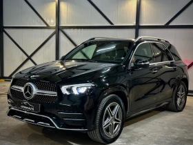 Mercedes-Benz GLE 300De AMG* 4MATIC* 6+ 1* ГАРАНЦИЯ* , снимка 1