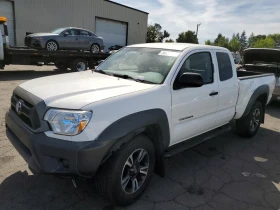 Toyota Tacoma ACCESS CAB | Mobile.bg    1