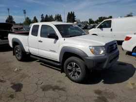 Toyota Tacoma ACCESS CAB | Mobile.bg    4