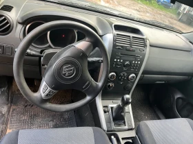     Suzuki Grand vitara 1.9