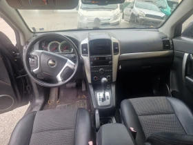 Chevrolet Captiva 2.0Cdti 150к.с., снимка 8