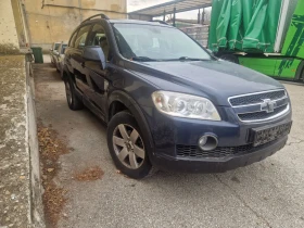 Обява за продажба на Chevrolet Captiva 2.0Cdti 150к.с. ~11 лв. - изображение 1