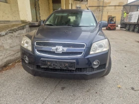 Chevrolet Captiva 2.0Cdti 150к.с., снимка 2