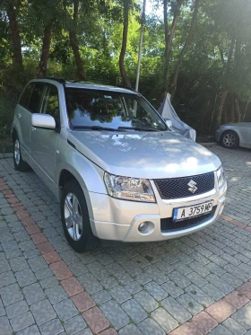 Suzuki Grand vitara, снимка 1