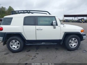 Toyota Fj cruiser, снимка 3