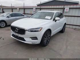 Volvo XC60 INSCRIPTION  - [3] 