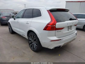 Volvo XC60 INSCRIPTION  - [4] 