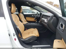 Volvo XC60 INSCRIPTION  - [6] 