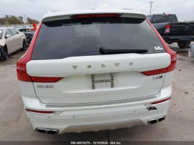 Volvo XC60 INSCRIPTION  - [18] 