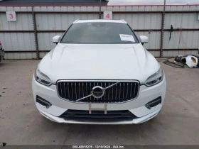 Volvo XC60 INSCRIPTION  - [14] 