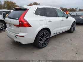 Volvo XC60 INSCRIPTION  - [5] 