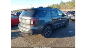 Ford Explorer SPORT* 4X4*    *   | Mobile.bg    4