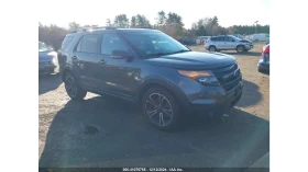 Ford Explorer SPORT* 4X4*    *   | Mobile.bg    3