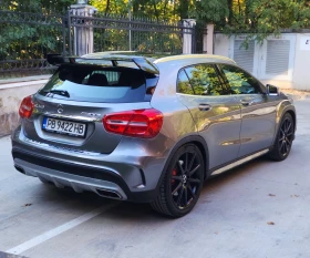 Mercedes-Benz GLA 45 AMG | Mobile.bg    4